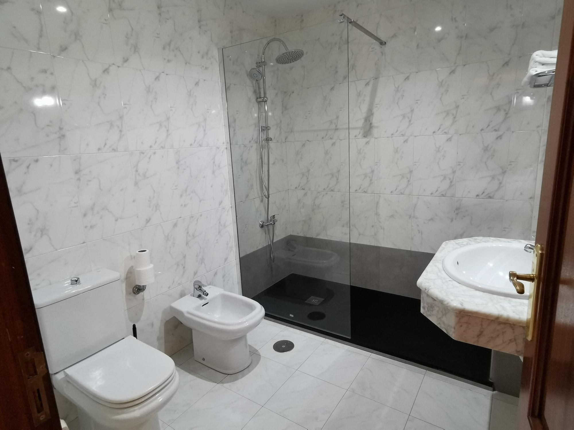 Hotel San Jacobo Santiago de Compostela Dış mekan fotoğraf