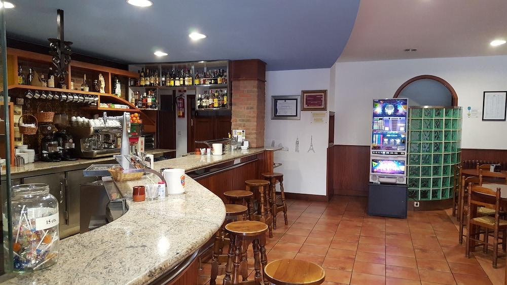 Hotel San Jacobo Santiago de Compostela Dış mekan fotoğraf