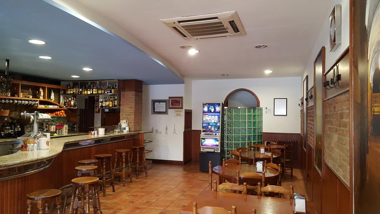Hotel San Jacobo Santiago de Compostela Dış mekan fotoğraf