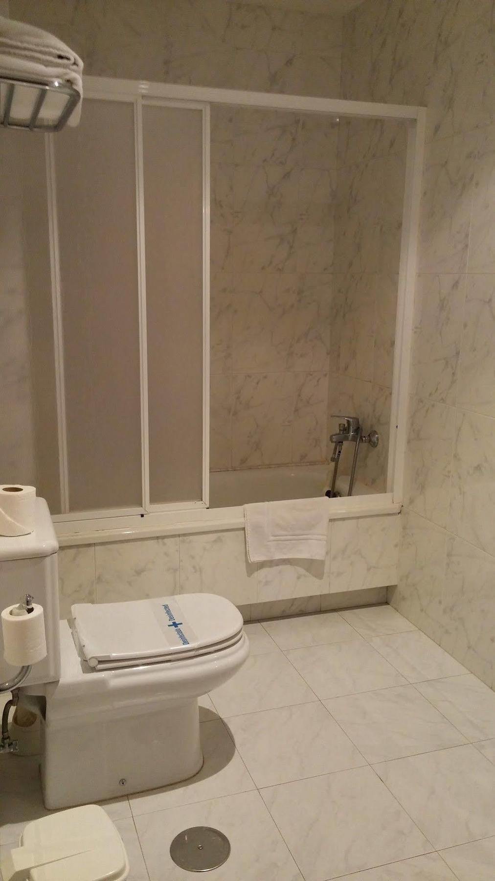 Hotel San Jacobo Santiago de Compostela Dış mekan fotoğraf