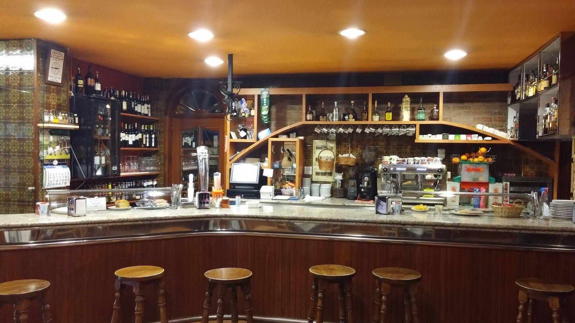 Hotel San Jacobo Santiago de Compostela Dış mekan fotoğraf
